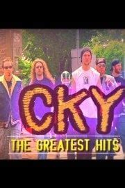 cky reddit|cky greatest hits where to watch.